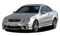 CLK SERİSİ W209 2003-2009